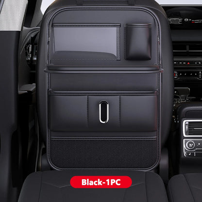 Travel Tidy Backseat Organiser – Ethnika-Time