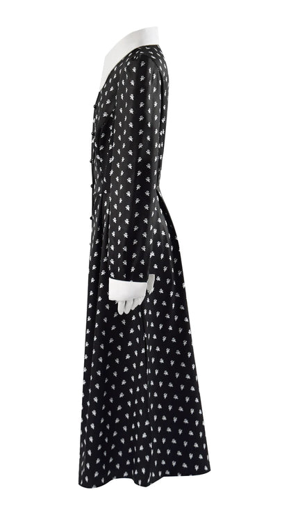 Wednesday Adams Fancy Dress Costume Halloween - Ethnika-Time