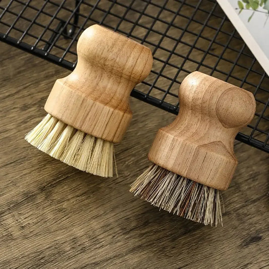 Green Grip Dish Brushes - Ethnika-Time