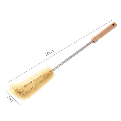 Eco Reach Cleaning Brush - Ethnika-Time