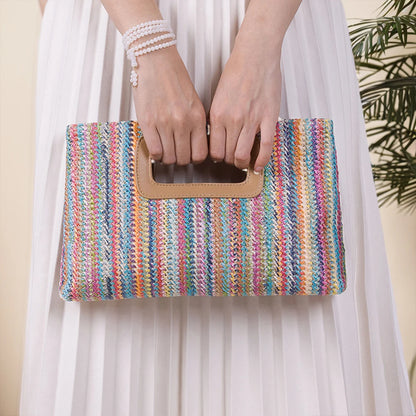 Swinging Sixties Spring Purse - Ethnika-Time