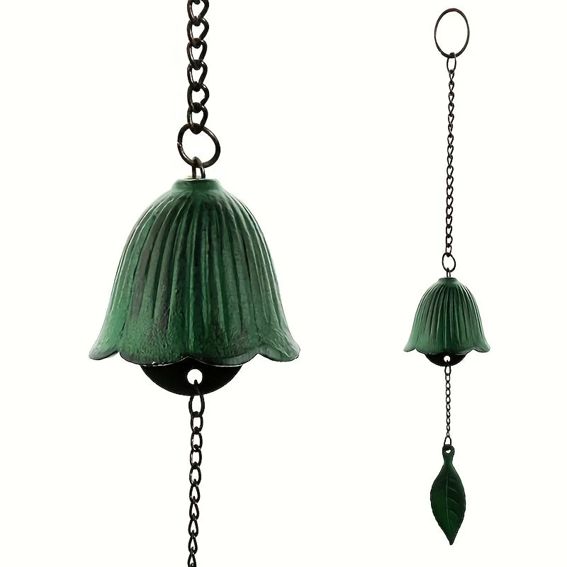 Traditional Japanese Hanging Wind Bells - Ethnika-Time