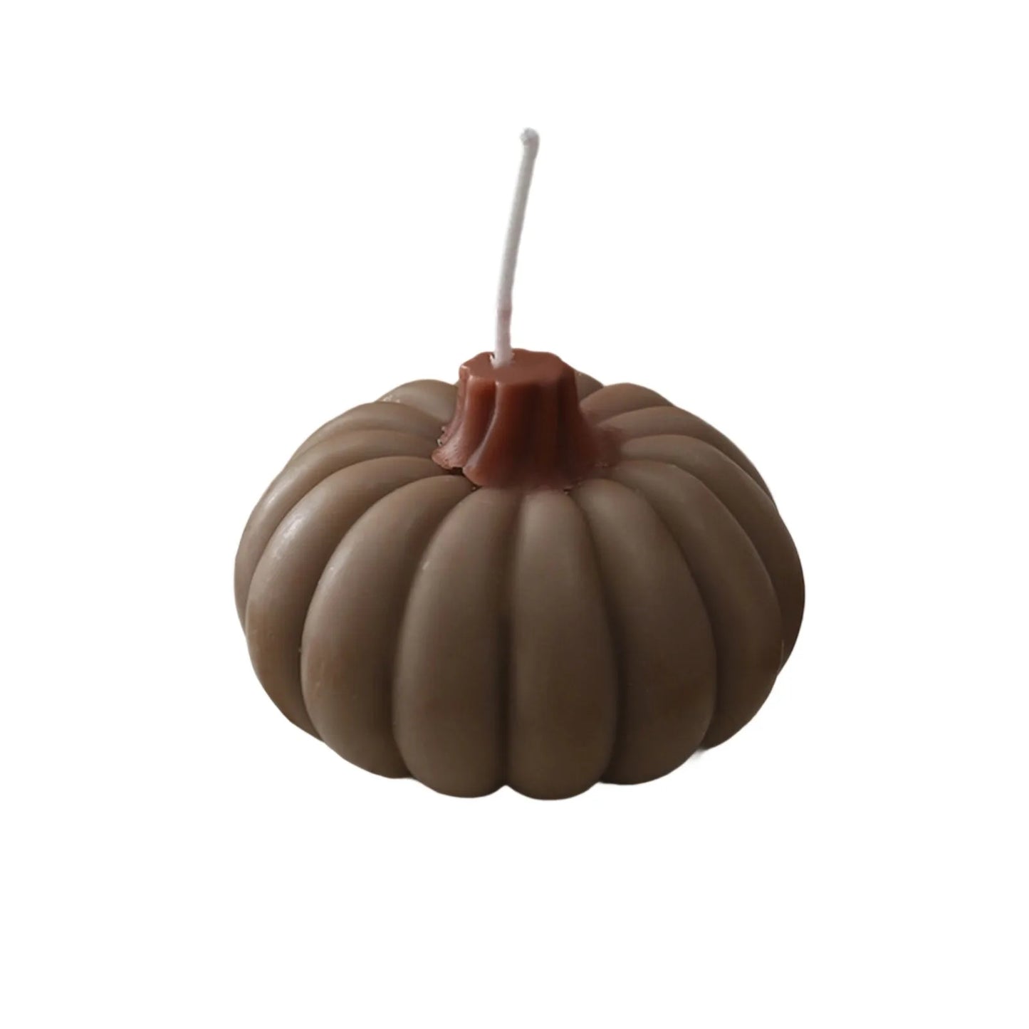 Pumpking Flow Essence Candle Halloween Autumn Thanksgiving - Ethnika-Time
