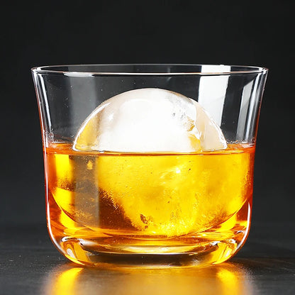 Victorian Classic Bar Whiskey Glasses - Ethnika-Time
