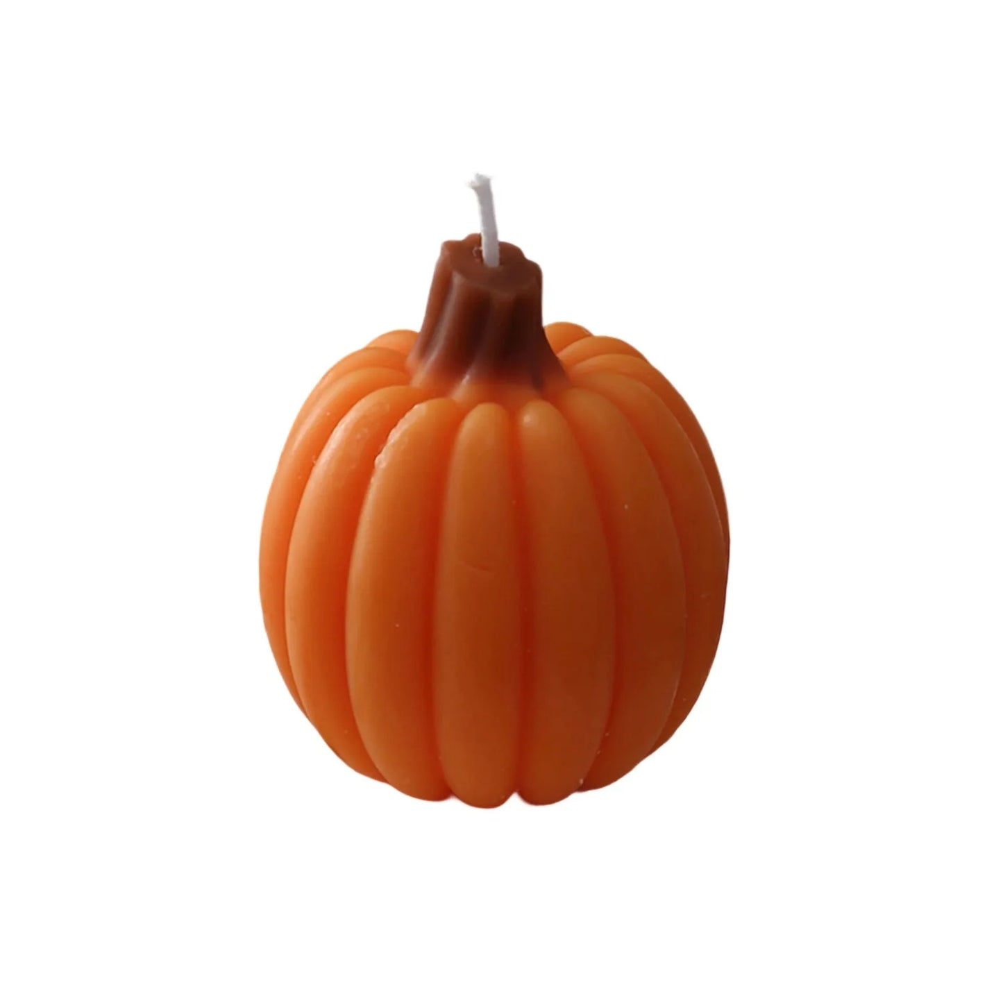 Pumpking Flow Essence Candle Halloween Autumn Thanksgiving - Ethnika-Time