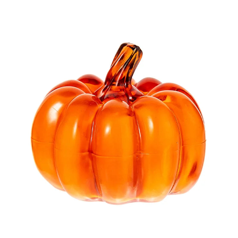 Halloween Pumpkin Bedroom Cute Lamp - Ethnika-Time