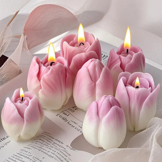Tulip Craft DIY Mold – Ethnika-Time