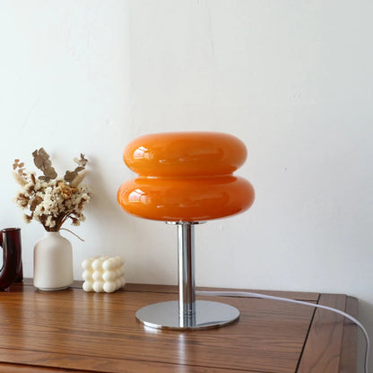 70's Acrylic Desk Lamp Dimming Atmosphere - Ethnika-Time