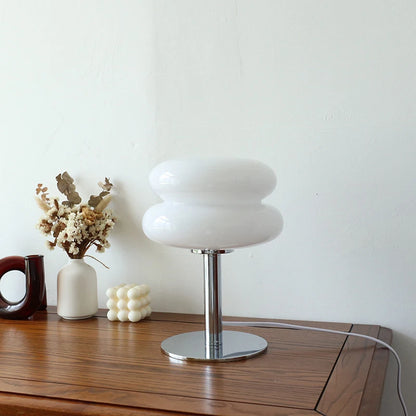 70's Acrylic Desk Lamp Dimming Atmosphere - Ethnika-Time