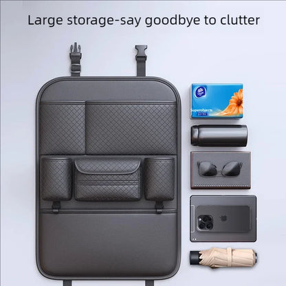 Max Tidy Backseat Organizer – Ethnika-Time