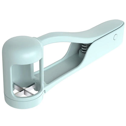 Multi-Function Tomato and Grape Cutter for Fruit Salad - Ethnika-Time