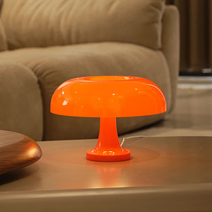 70's Mushroom Desk Lamp Nordic Design - Ethnika-Time