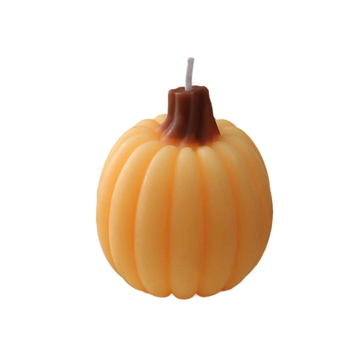 Pumpking Flow Essence Candle Halloween Autumn Thanksgiving - Ethnika-Time