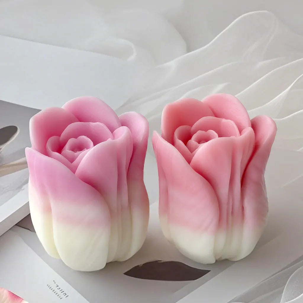 Tulip Craft DIY Mold – Ethnika-Time