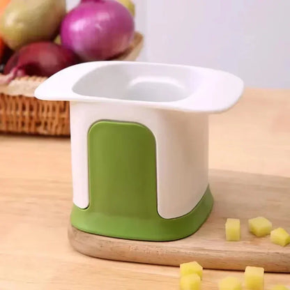 Multifunctional Vegetable Chopper - Ethnika-Time