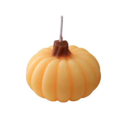 Pumpking Flow Essence Candle Halloween Autumn Thanksgiving - Ethnika-Time