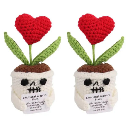 Pumpkin Pals Crochet Halloween Autumn Thanksgiving - Ethnika-Time