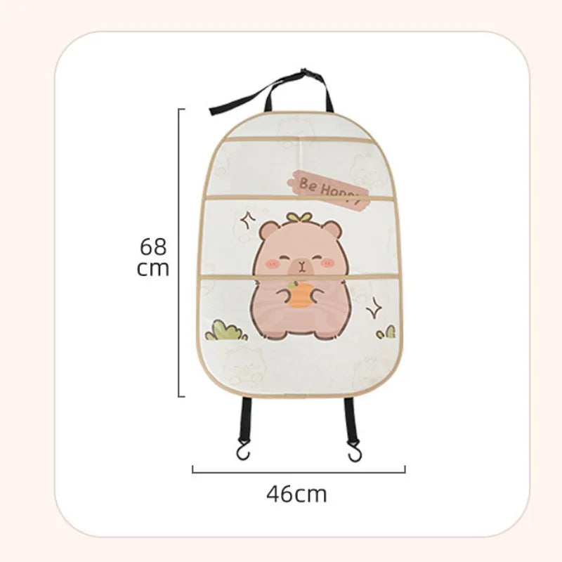 Clean Ride Back Shield – Ethnika-Time