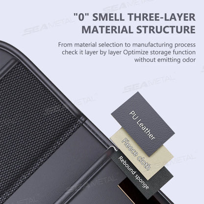 Travel Tidy Backseat Organiser – Ethnika-Time