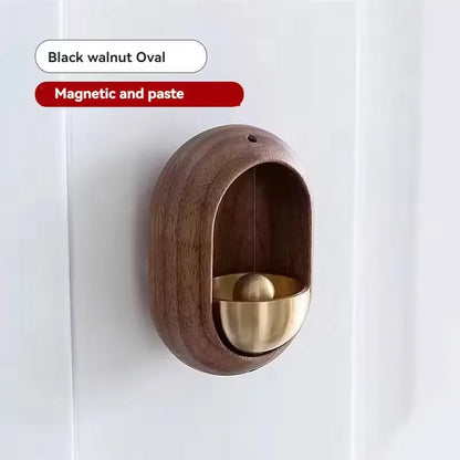 Charming Magnetic Hanging Entrance Door Bell - Ethnika-Time