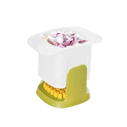 Multifunctional Vegetable Chopper - Ethnika-Time