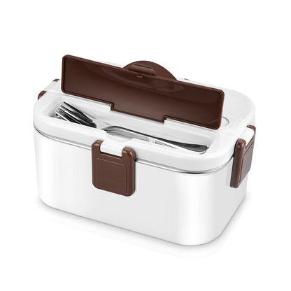 Hot Mate Pro LunchBox - Portable Electric Lunch Box - Ethnika-Time