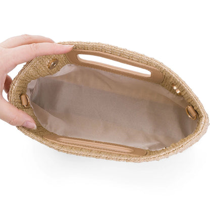 Swinging Sixties Spring Purse - Ethnika-Time