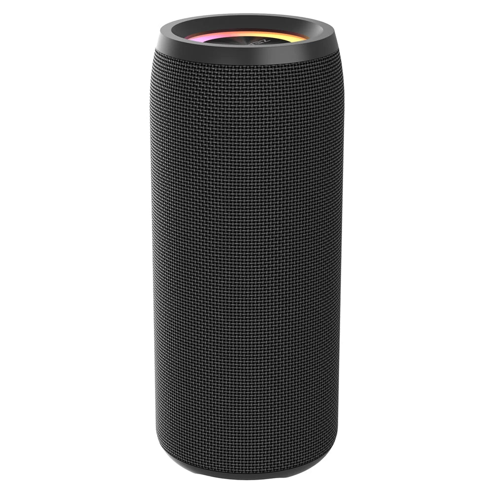 Bluetooth Portable Waterproof Speaker 40W Wireless - Ethnika-Time