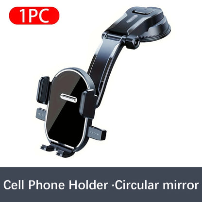 Holdify Hands-Free Universal Magnetic Phone Holder - Ethnika-Time
