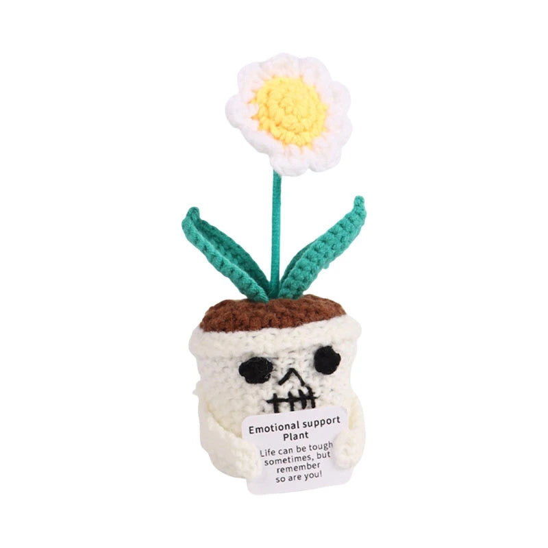 Pumpkin Pals Crochet Halloween Autumn Thanksgiving - Ethnika-Time