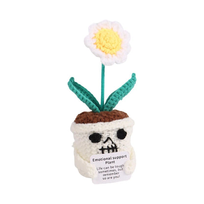 Pumpkin Pals Crochet Halloween Autumn Thanksgiving - Ethnika-Time