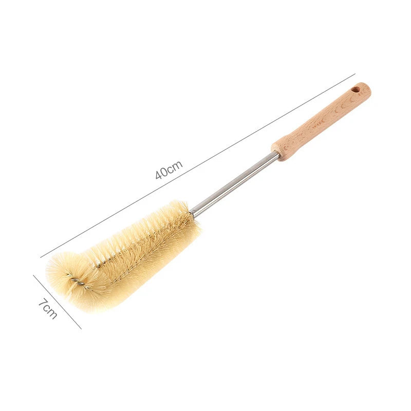 Eco Reach Cleaning Brush - Ethnika-Time