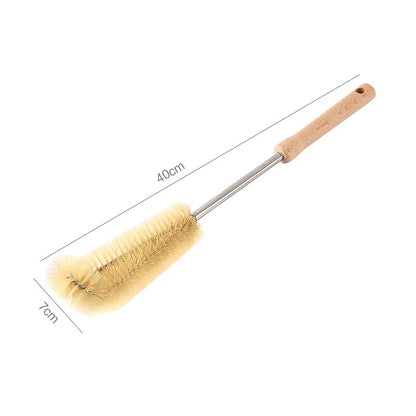 Eco Reach Cleaning Brush - Ethnika-Time