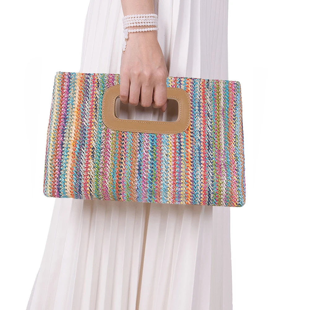 Swinging Sixties Spring Purse - Ethnika-Time