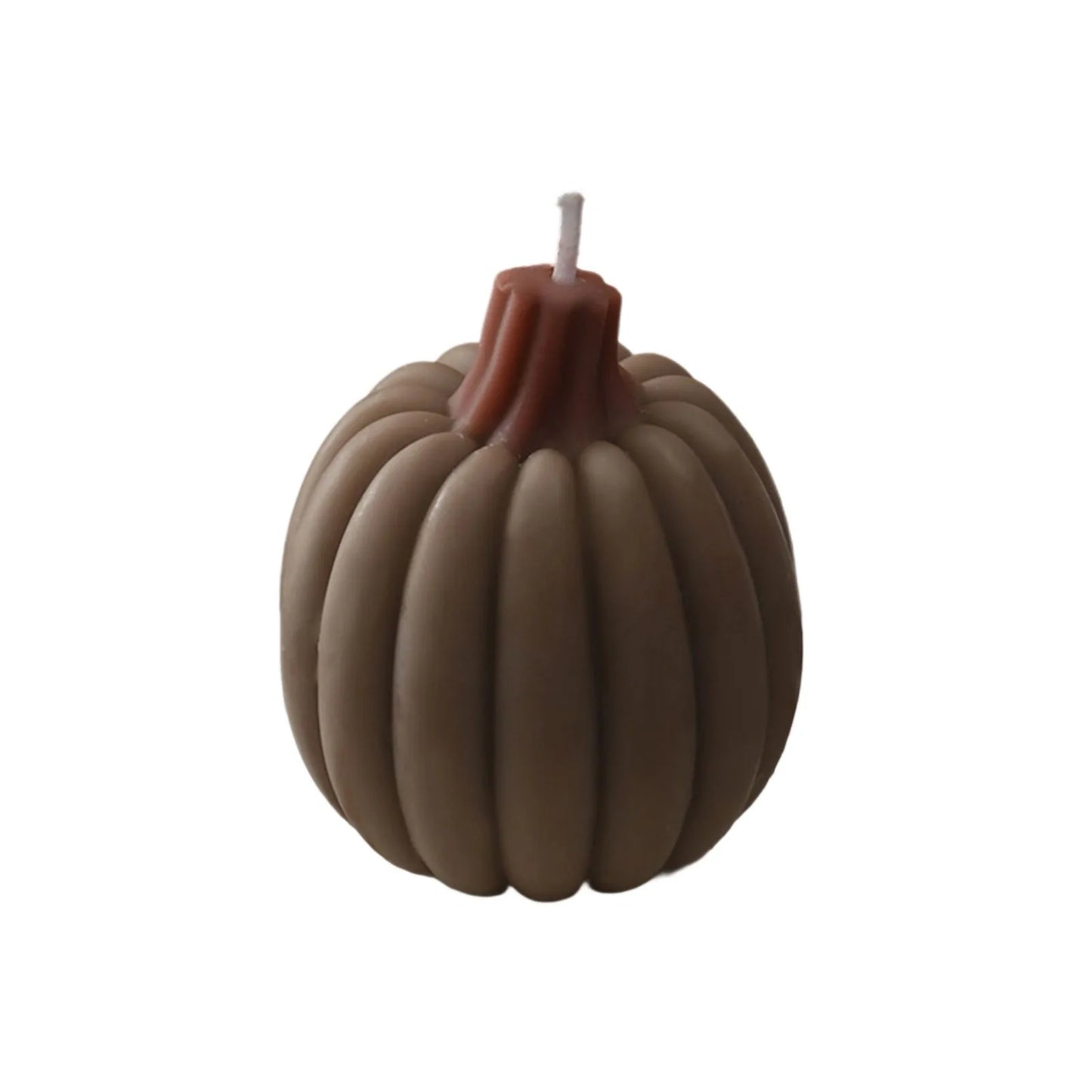 Pumpking Flow Essence Candle Halloween Autumn Thanksgiving - Ethnika-Time