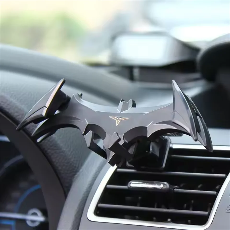 Holdify Hands-Free Universal Magnetic Phone Holder - Ethnika-Time