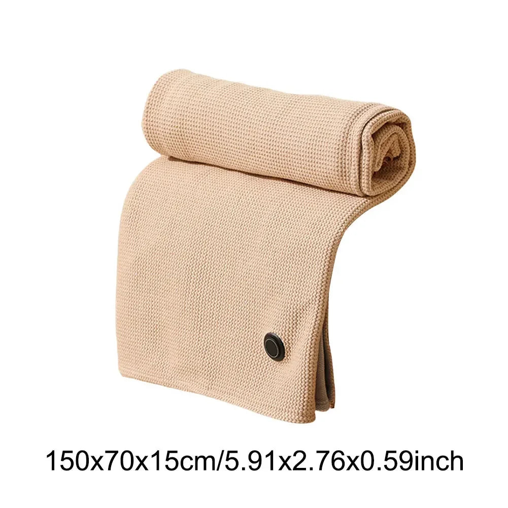 Cozy Heat Shawl Wearable USB Blanket - Ethnika-Time
