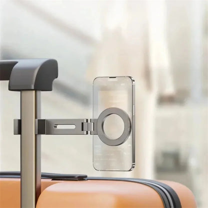 Holdify Hands-Free Universal Magnetic Phone Holder - Ethnika-Time