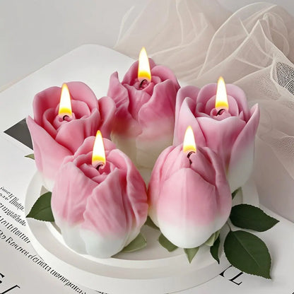Tulip Craft DIY Mold – Ethnika-Time