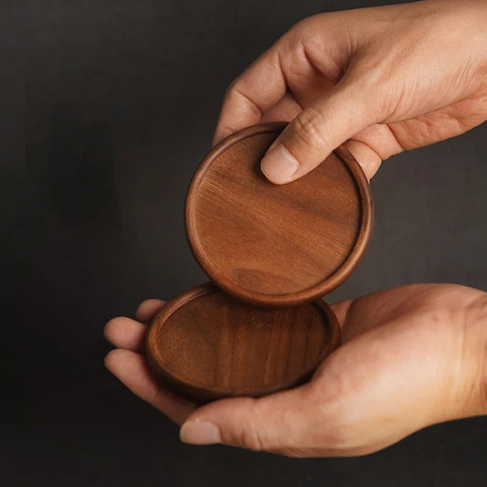 Woodland Sip Coasters - Ethnika-Time