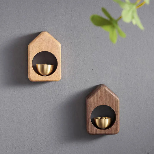 Sweety Magnetic & Hanging Entrance Door Bell - Ethnika-Time