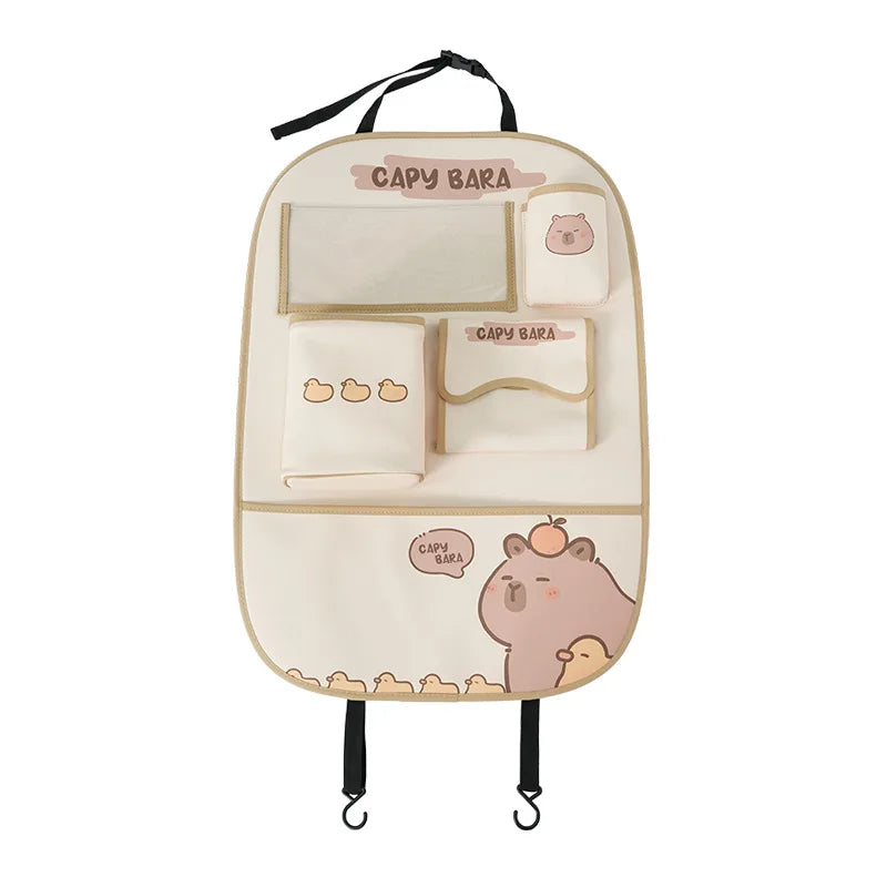 Clean Ride Back Shield – Ethnika-Time