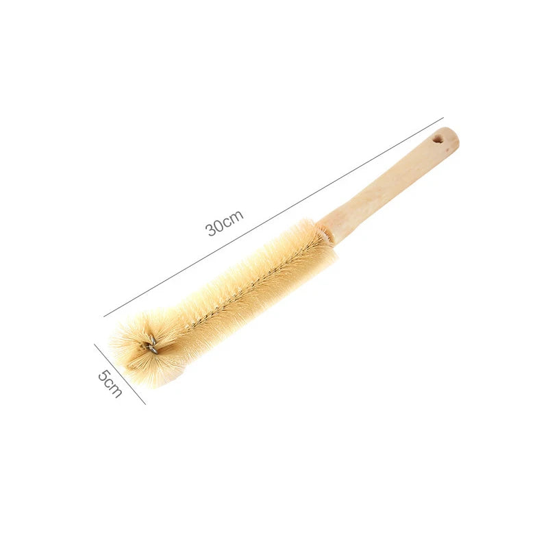 Eco Reach Cleaning Brush - Ethnika-Time