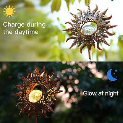 Astro Wind Bells - Ethnika-Time