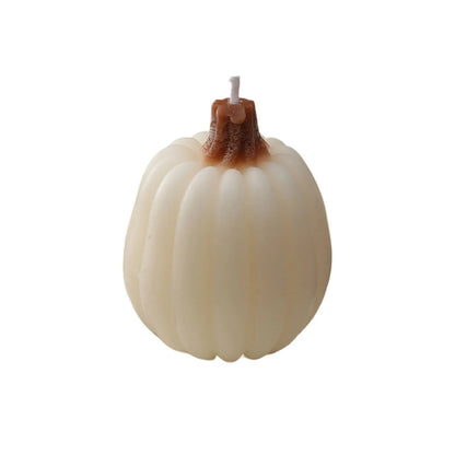 Pumpking Flow Essence Candle Halloween Autumn Thanksgiving - Ethnika-Time