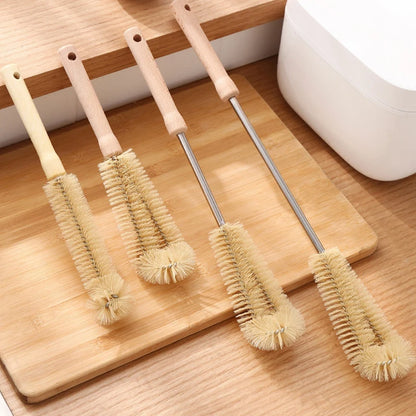 Eco Reach Cleaning Brush - Ethnika-Time