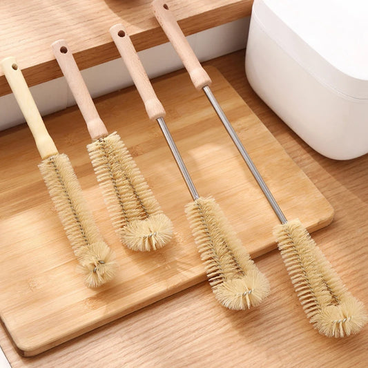 Eco Reach Cleaning Brush - Ethnika-Time