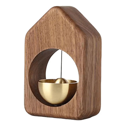 Sweety Magnetic & Hanging Entrance Door Bell - Ethnika-Time