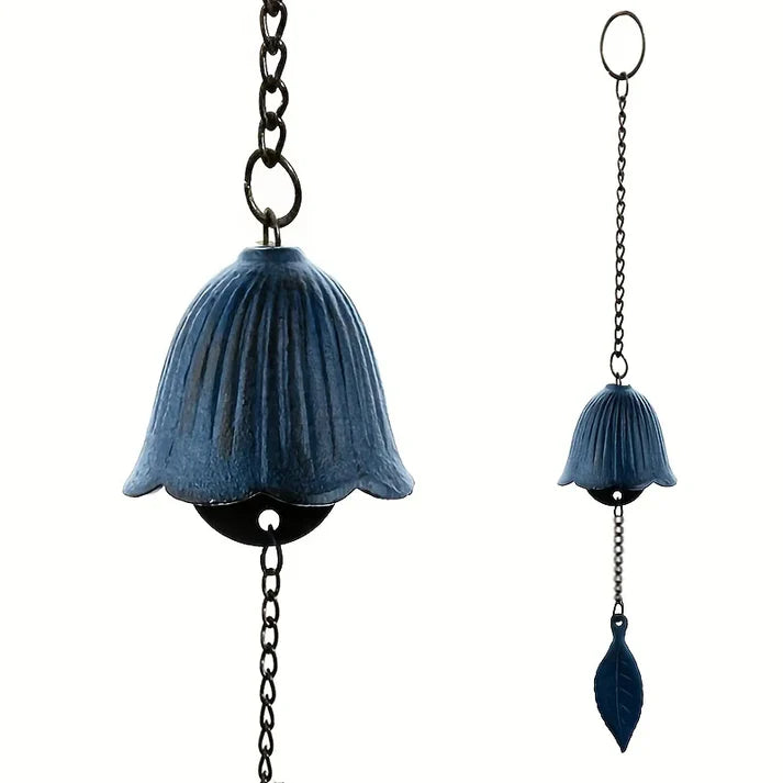 Traditional Japanese Hanging Wind Bells - Ethnika-Time
