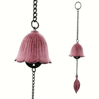 Traditional Japanese Hanging Wind Bells - Ethnika-Time